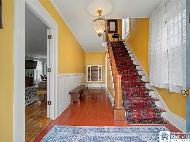 House for sale in Westfield, New York