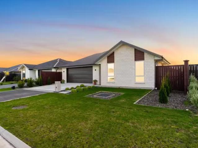 House for sale in Rolleston, Canterbury