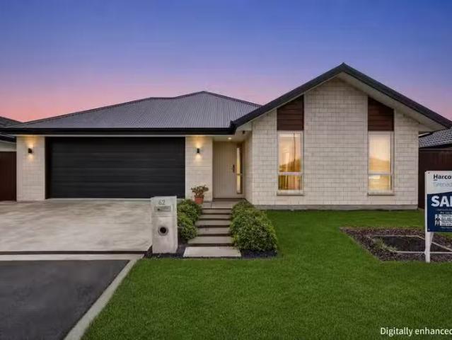 House for sale in Rolleston, Canterbury