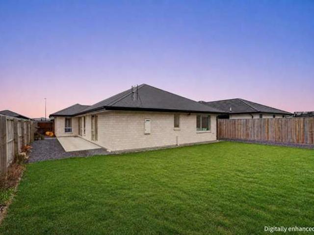 House for sale in Rolleston, Canterbury