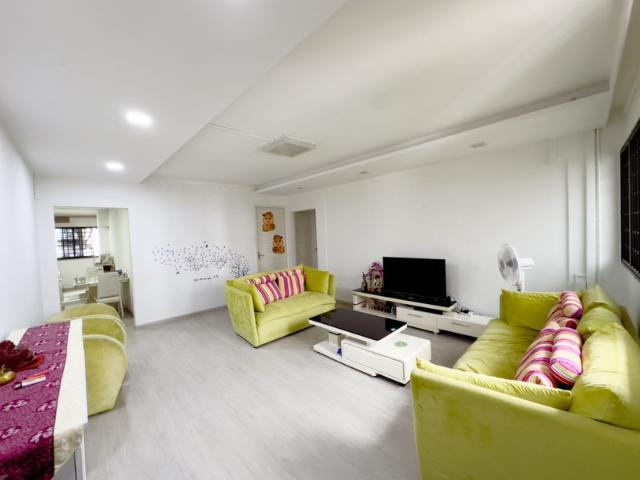 Apartment for sale