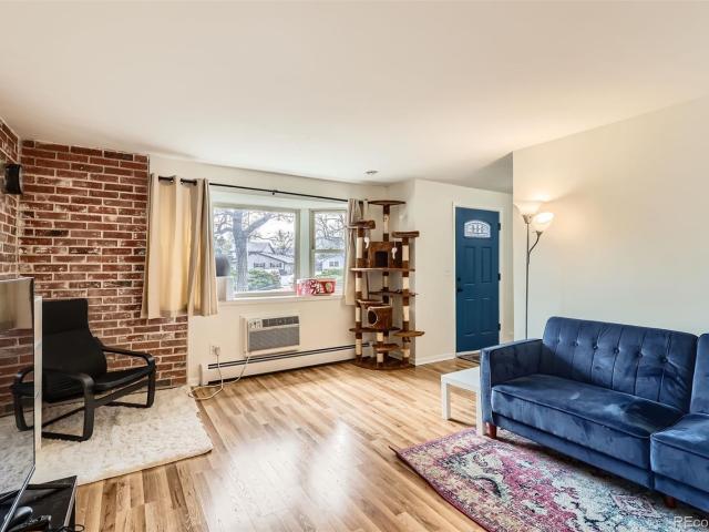 Condo for sale in Arapahoe, Colorado