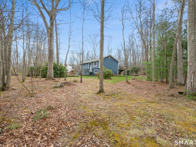Property for sale in Ellington, Connecticut