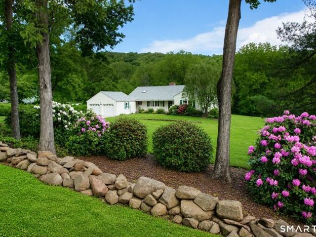 House for sale in East Granby, Connecticut