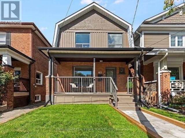 House for sale in Beaches—East York, Toronto