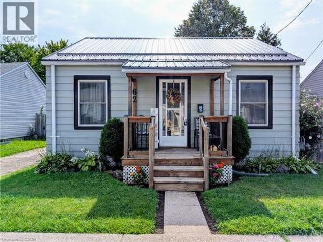 House for sale in Eagle Place, Brantford