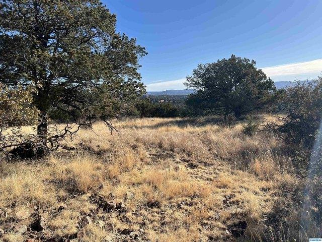 Land for sale in Silver City, New Mexico
