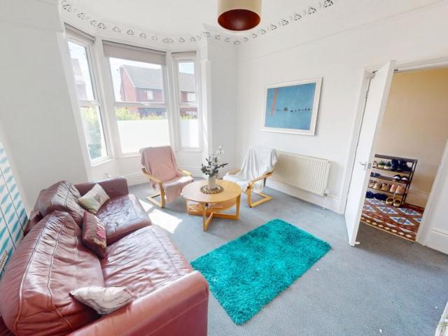 House for rent in Hyson Green, Haddon