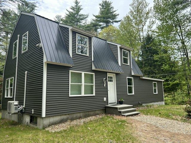 House for sale in Bridgton, Maine