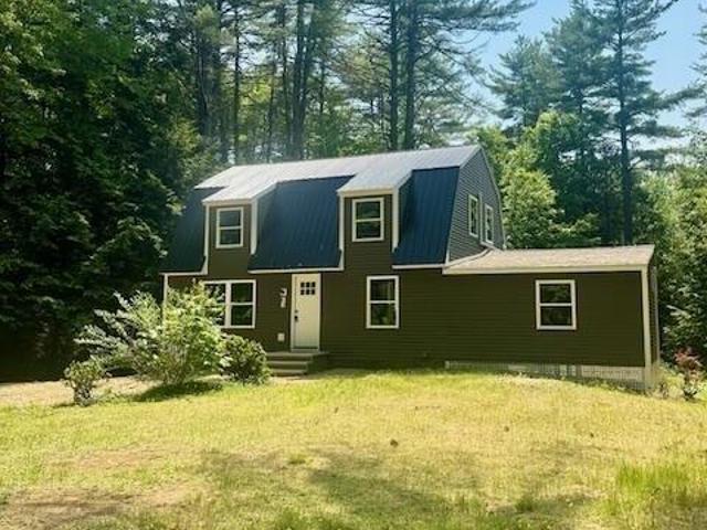 House for sale in Bridgton