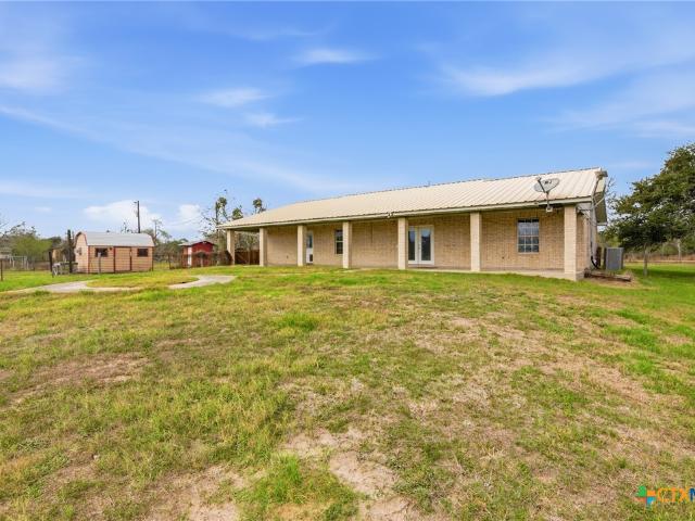 Property for sale in Dewitt, Texas