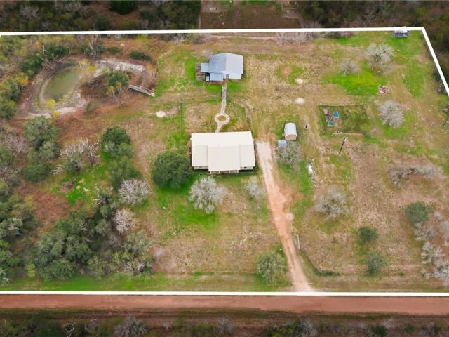 House for sale in Dewitt, Texas
