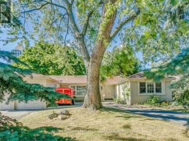 House for sale in Woburn, Ontario