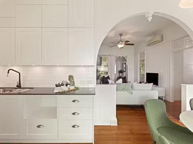 House for rent in Toombul, Queensland