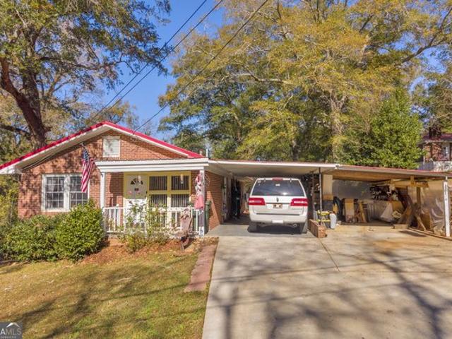 House for sale in Elbert, Georgia