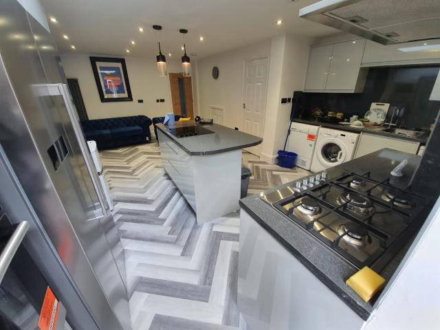 House for rent in Stirchley, West Midlands