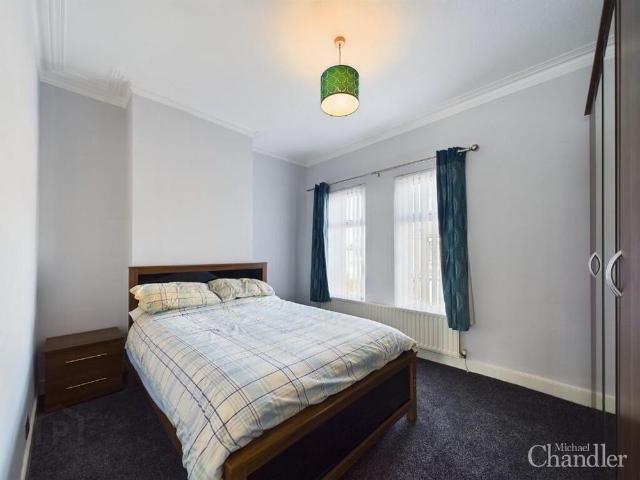 House for rent in Cregagh, Northern Ireland