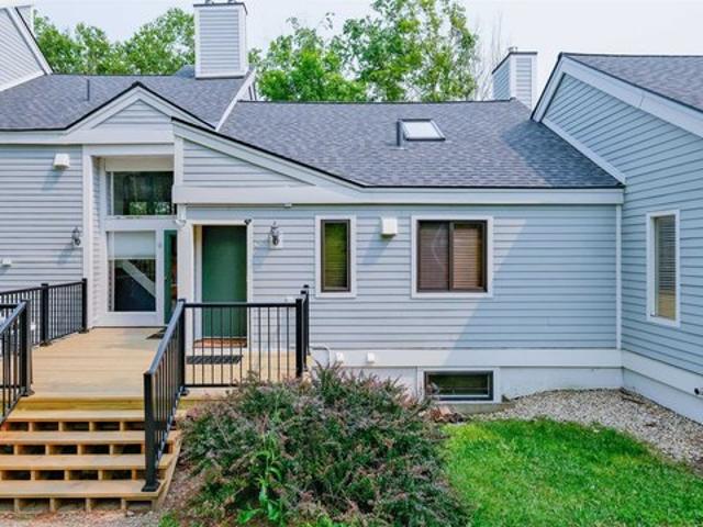 Townhouse for sale in Ludlow, Vermont