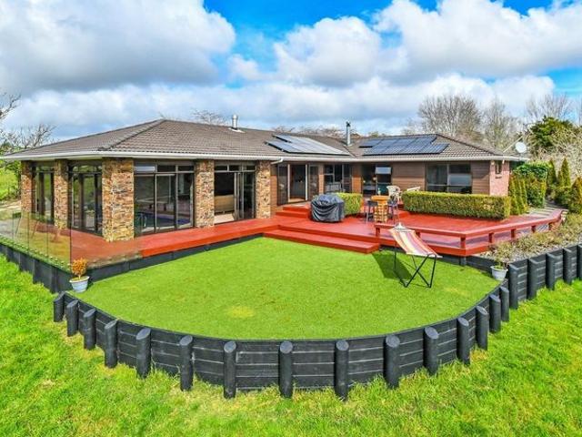 House for rent in Franklin, Awhitu