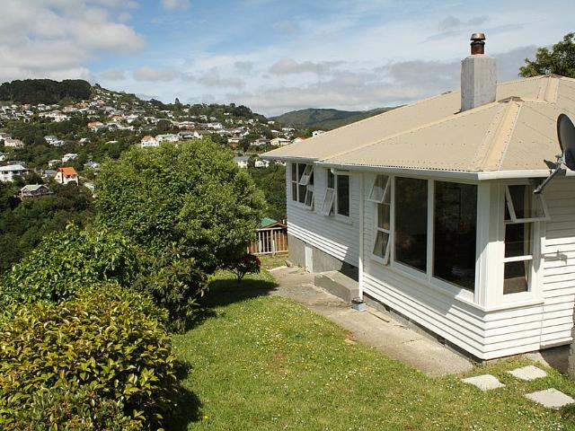 House for rent in Wellington