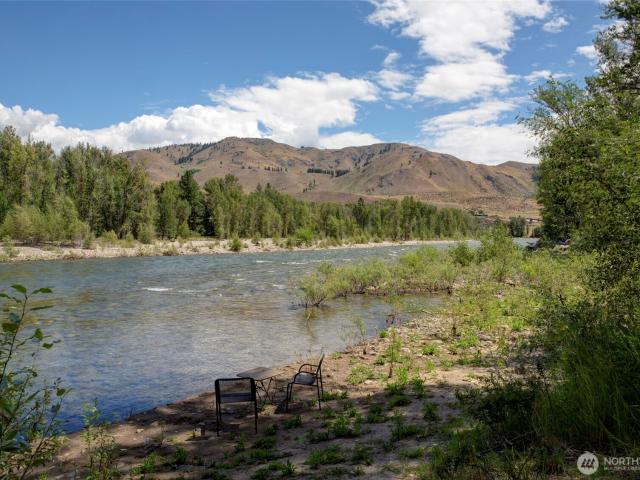 House for sale in Twisp, Washington