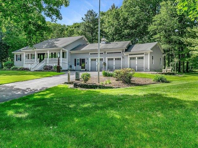 House for sale in Haverhill, Massachusetts