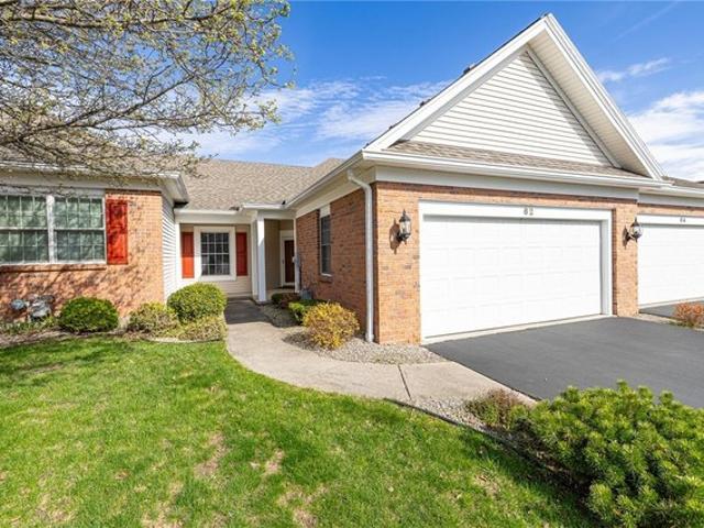 Townhouse for sale in Penfield, New York