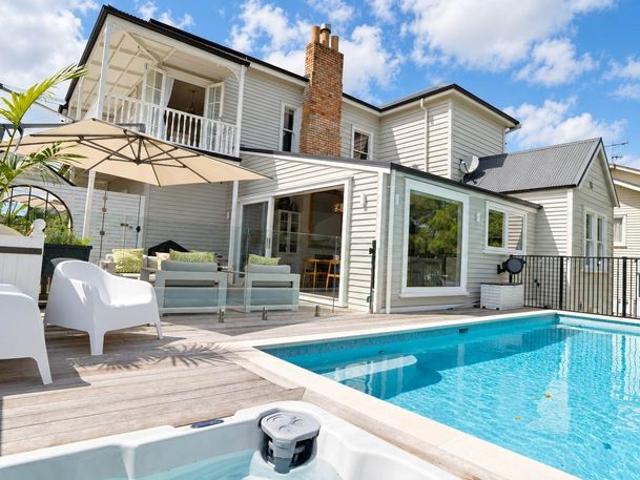 House for rent in Remuera, Ōrākei