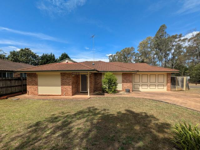 House for rent in Glenmore Park, Sydney