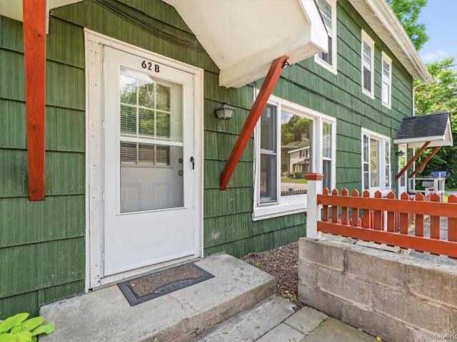 Duplex for rent in Cornwall, New York