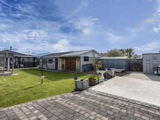 House for sale in Kaiapoi, Canterbury