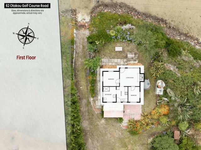 House for sale in Otakou
