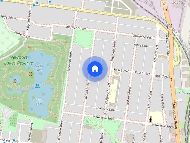 House for rent in Camerons Creek, Victoria