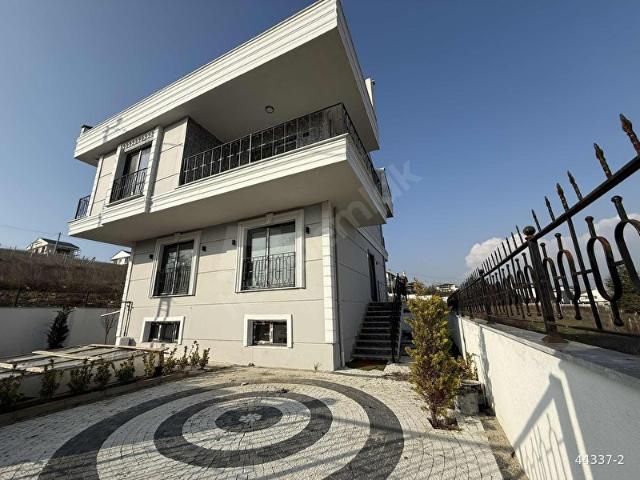 Silivri, İstanbul içerisinde satılık Villa