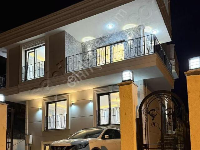 Silivri, İstanbul içerisinde satılık Villa