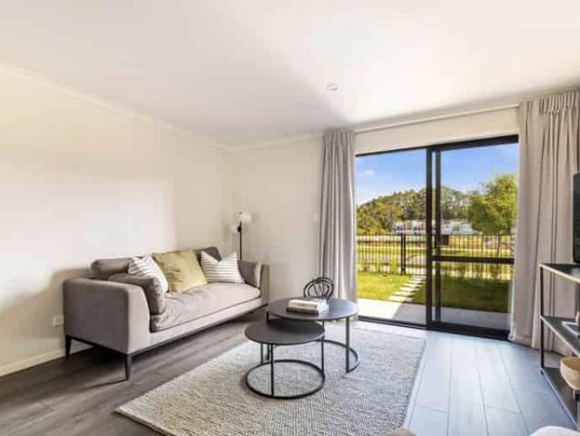 House for rent in Kawau Island, Oroua County