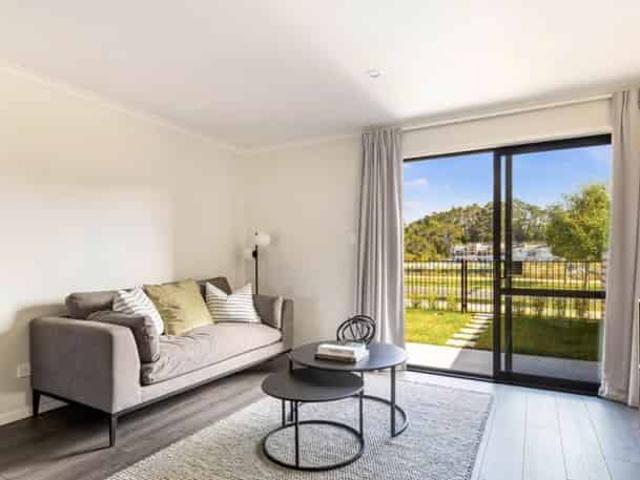 House for rent in Kawau Island, Oroua County
