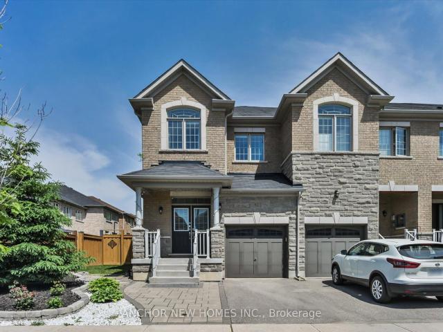 Townhouse for sale in Woburn, Ontario