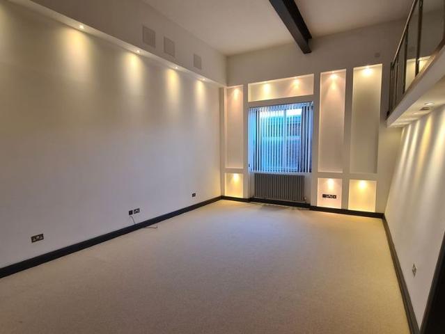 Apartment for rent in Millfield, Peterborough
