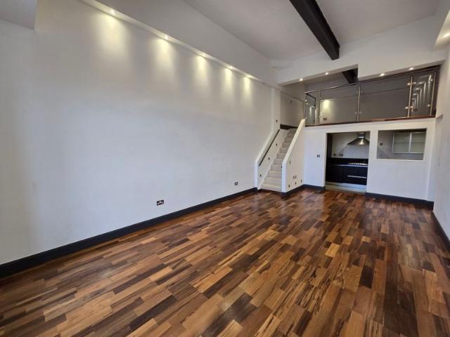 Apartment for rent in Eastgate, Peterborough