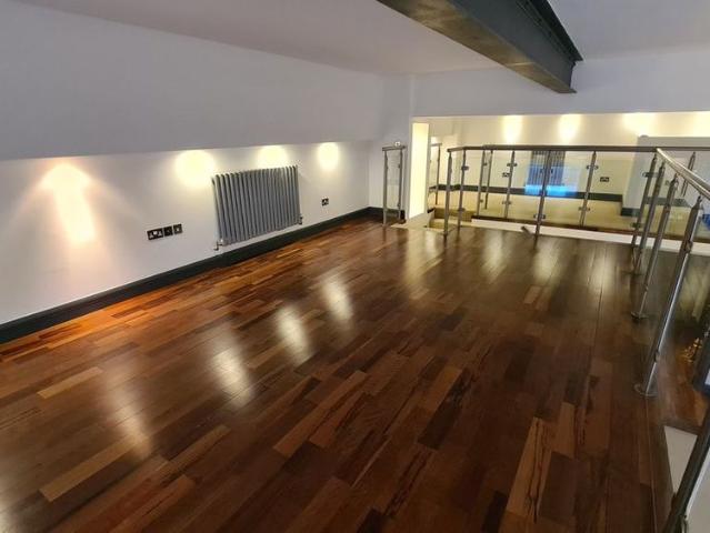 Apartment for rent in Eastgate, Peterborough