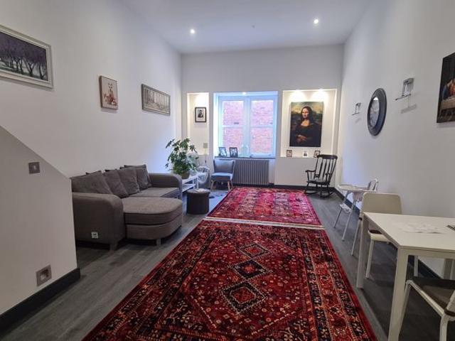 Apartment for rent in Eastgate, Peterborough