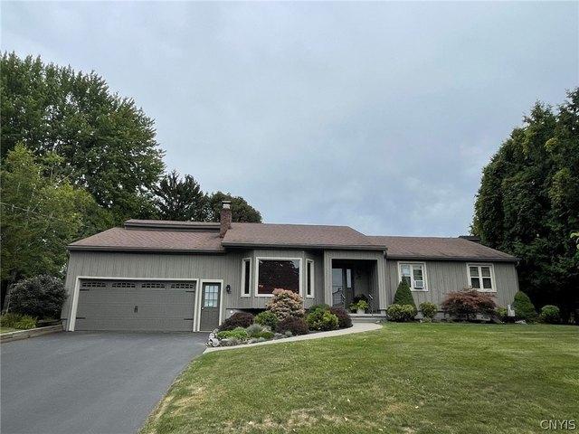 House for sale in Oneida, New York