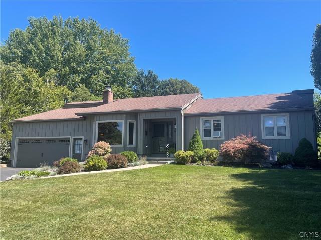 House for sale in Oneida, New York