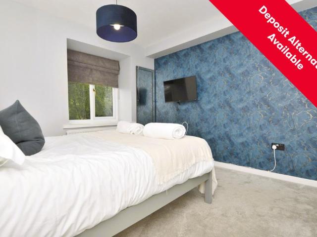 Apartment for rent in Red Hill, Surrey