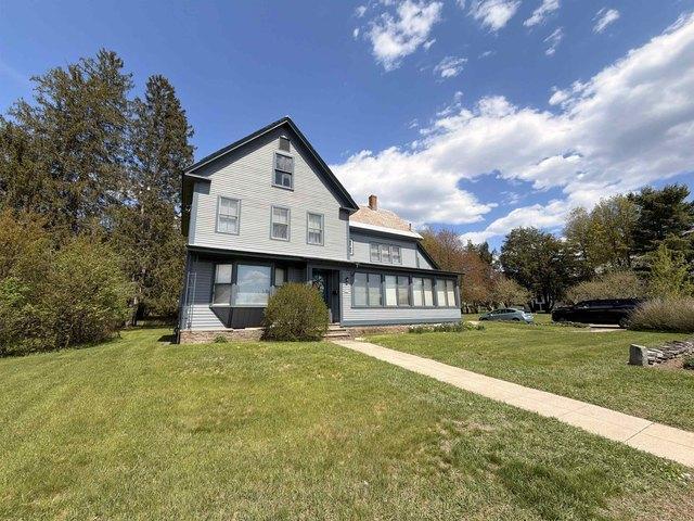 House for sale in New Hampshire