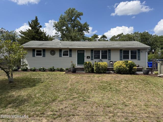 House for sale in Brick Township, Ocean County