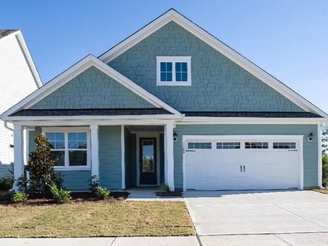 House for sale in Wilmington, North Carolina
