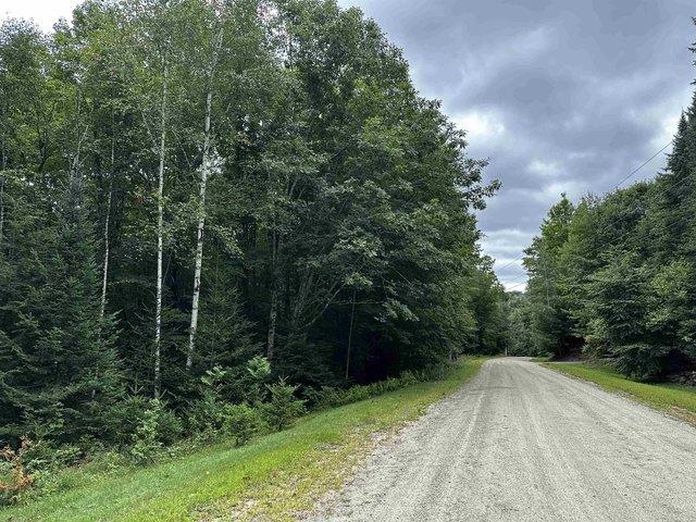 Land for sale in New Hampshire