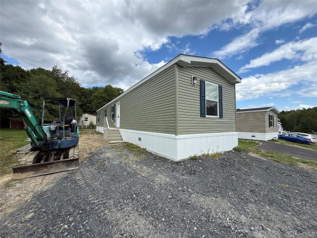 House for sale in Burlingham, Sullivan County